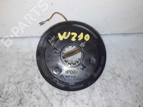 Used Squib airbag MERCEDES-BENZ E-CLASS (W210) [1995-2003]  8574035