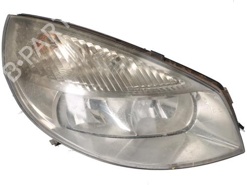 Used Right headlight Right headlight 37697241 37697241