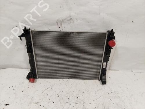Used Water radiator NISSAN MICRA V (K14) [2016-2025]  28369203