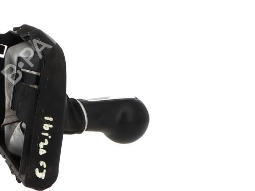 Shift knob SEAT IBIZA IV (6J5, 6P1)  | BP29972149I34