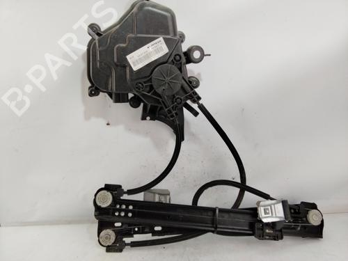 Front left window mechanism SEAT IBIZA IV (6J5, 6P1)  | BP23848218C22 