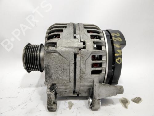 Alternator SKODA YETI (5L) 2.0 TDI | BP10716447M7 