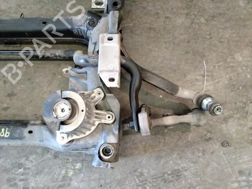 Subframe MERCEDES-BENZ E-CLASS (W213) E 220 d (213.004) | BP29904925M9