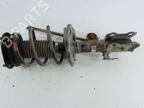 Højre fortil støddæmper Højre fortil støddæmper LEXUS CT (ZWA10_) [2010-2026] 39752223 39752223