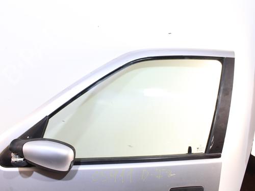 Left front door PEUGEOT 306 (7B, N3, N5) 1.9 SRDT | BP15812813C2 