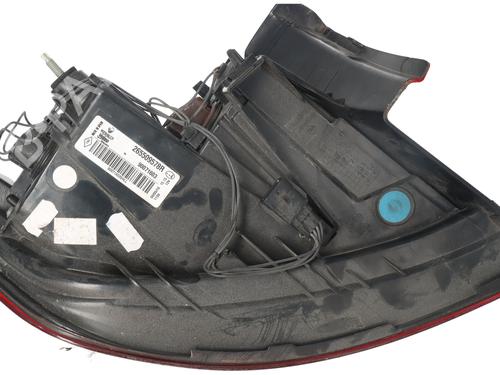 Right taillight RENAULT MEGANE IV Hatchback (B9A/M/N_) | BP33470542C35 - Image 3