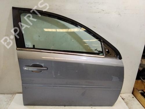 Used Right front door OPEL VECTRA C (Z02) [2002-2009]  22609485