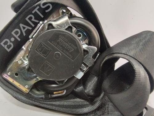 Rear left seatbelt VOLVO XC40 (536)  | BP29533676I29 
