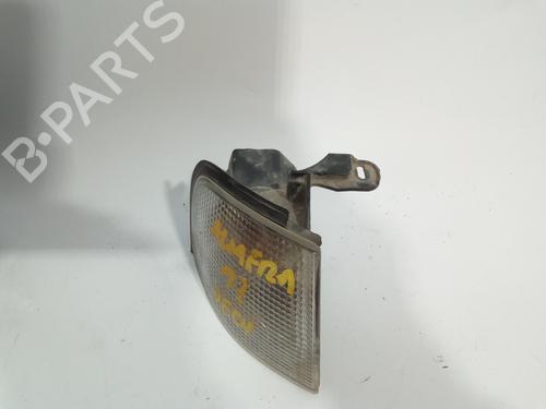 Right front indicator NISSAN ALMERA I (N15) 1.6 | BP10656849C33 