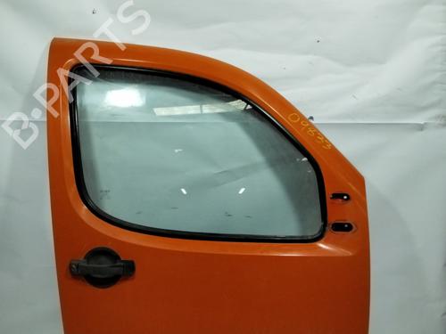 Used Right front door FIAT DOBLO MPV (119_, 223_) 1.9 D (223AXB1A) (63 hp) 29124812