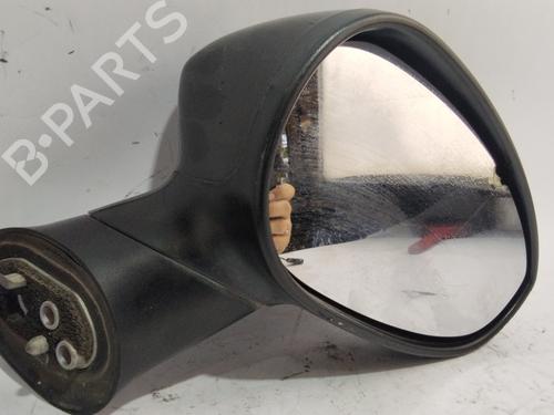 Right mirror FIAT PUNTO (188_) 1.3 JTD 16V | BP27583040C27 