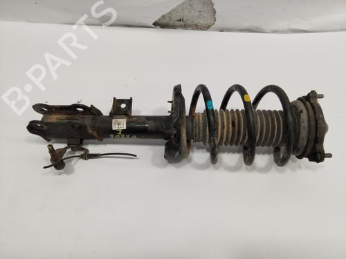 Used Left front shock absorber HYUNDAI TUCSON (TL, TLE) 1.7 CRDi (116 hp) 24991048