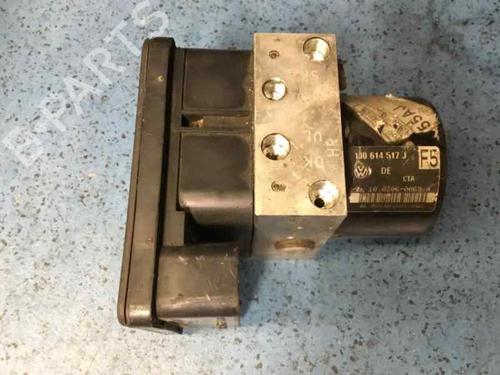 ABS Bremseaggregat SEAT LEON (1M1) 1.9 TDI (100 hp) 8608536