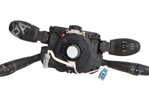 Used Squib airbag Squib airbag PEUGEOT 308 I (4A_, 4C_) [2007-2016] 34128648 34128648