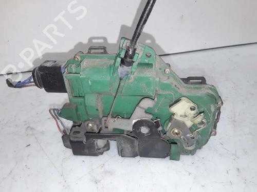 Front right lock SEAT IBIZA II (6K1)  | BP8567029C97 