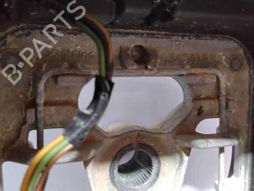 Steering wheel PEUGEOT 3008 II SUV (MC_, MR_, MJ_, M4_)  | BP29721675C49 