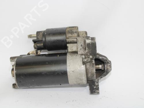 Used Starter CITROËN SAXO (S0, S1) 1.5 D (57 hp) 11853242