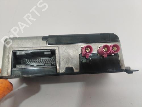 Electronic module SKODA KAROQ (NU7, ND7)  | BP29533367M83 