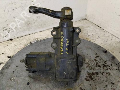 Used Steering rack Steering rack 38747470 38747470