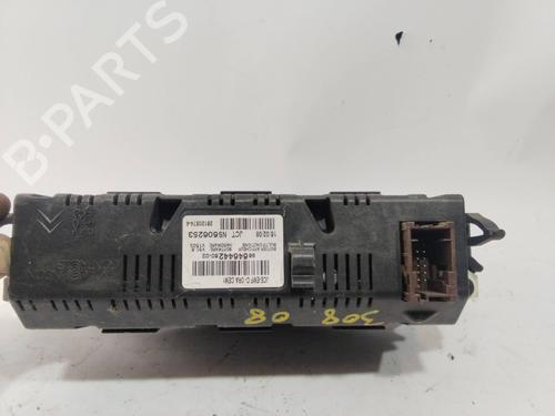Display monitor PEUGEOT 308 I (4A_, 4C_)  | BP29010297C48 