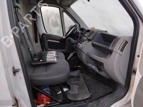 Front right lock PEUGEOT BOXER Van 2.2 HDi 120 | BP31670729C97 