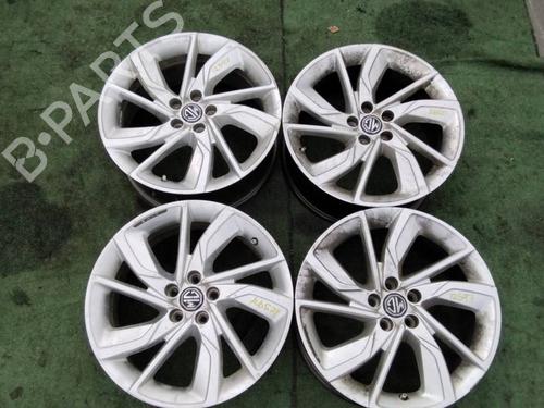 Felgsett Felgsett MG MG ZS SUV (AZS1) [2017-2026] 39731559 39731559