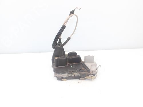 Used Front left lock PEUGEOT 307 (3A/C) [2000-2012]  17320917