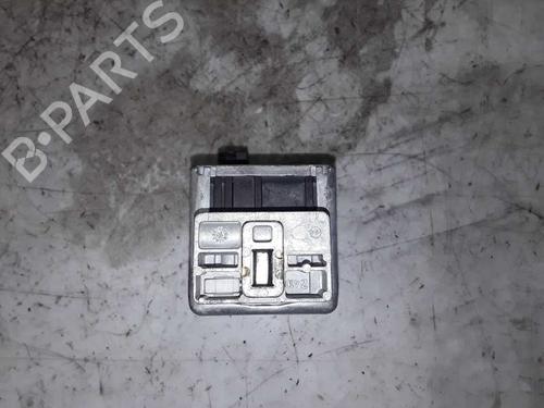 Electronic module RENAULT MEGANE II (BM0/1_, CM0/1_)  | BP14053817M83 