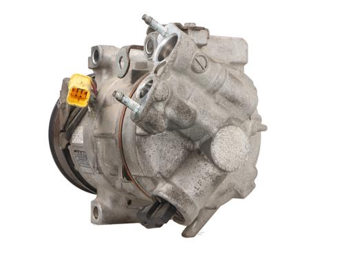 AC compressor CITROËN C3 AIRCROSS II (2R_, 2C_) 1.2 PureTech 110 (2RHNZB, 2RHNZW, 2RHNPX, 2RHNPJ) | BP34605563M34 - Image 2
