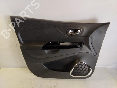 Front left panel RENAULT CAPTUR I (J5_, H5_)  | BP29962415C58
