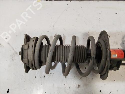 Right front shock absorber NISSAN QASHQAI I (J10, NJ10)  | BP29820692M17 