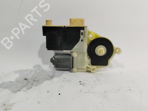 Used Left front window motor CITROËN C4 I (LC_) [2004-2014]  27217051