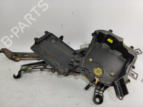 Front left window mechanism SEAT LEON (1P1)  | BP25148594C22 