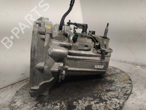 Gearbox RENAULT CLIO V (B7_)  | BP25278244M3 