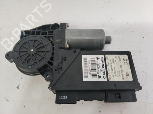 Right front window motor AUDI A4 B6 (8E2) 1.9 TDI | BP24849511E20 