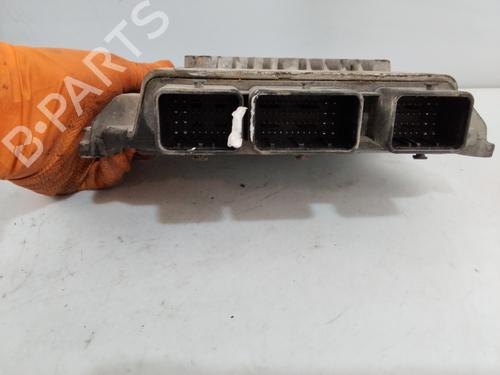 Engine control unit (ECU) FORD FIESTA V (JH_, JD_) 1.4 TDCi | BP24506950M57 
