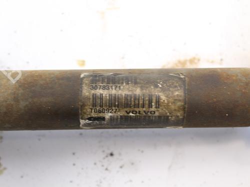 Left front driveshaft VOLVO V50 (545) 2.0 D | BP15815258M38 