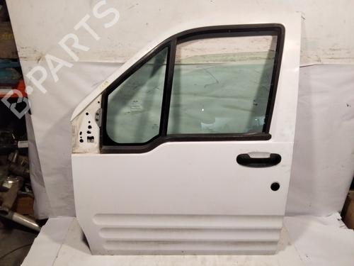 Left front door FORD TRANSIT CONNECT (P65_, P70_, P80_) 1.8 TDCi | BP23934487C2 
