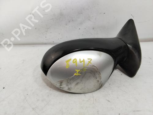 Left mirror CITROËN XSARA PICASSO (N68) 1.6 HDi | BP25775563C26 