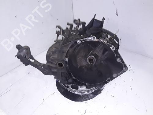Used Gearbox CITROËN JUMPER I Van (230L) [1994-2002]  10686793
