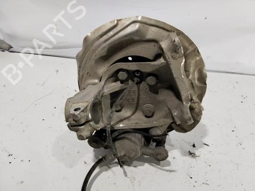 Fusee links voor BMW 1 (E81) 116 i | BP30739668M25