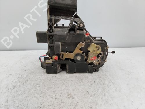 Front right lock SEAT LEON (1M1)  | BP17863582C97 