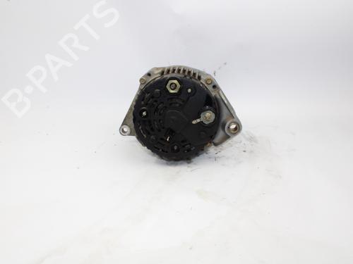 Alternator RENAULT MEGANE I Classic (LA0/1_) 1.9 dTi (LA08, LA0N, LA0K) | BP13392745M7