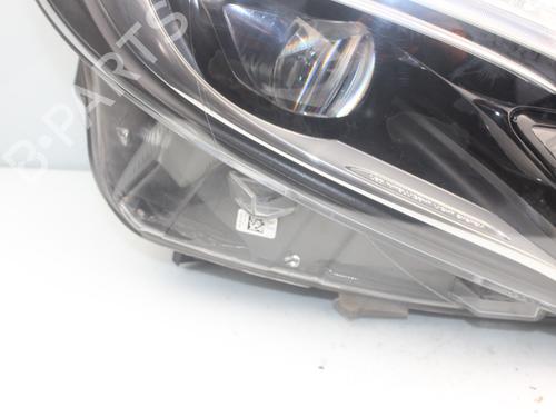 Right headlight MERCEDES-BENZ V-CLASS (638/2)  | BP17217271C29 