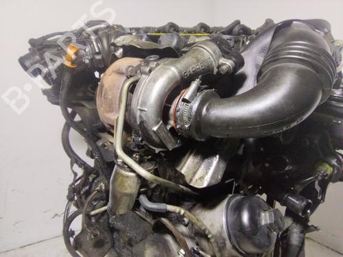 Engine PEUGEOT 307 (3A/C) | BP31171062M1