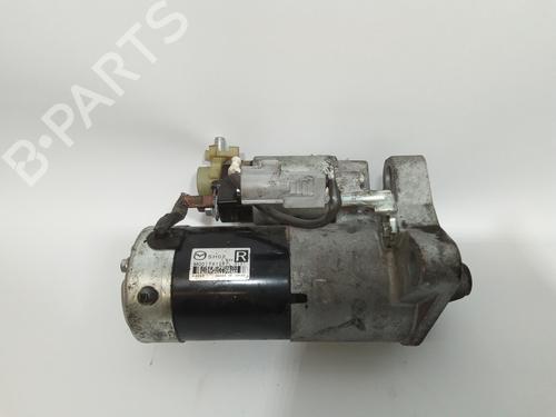 Startmotor MAZDA CX-5 (KE, GH) 2.2 D (KE2FW) (150 hp) 10709821