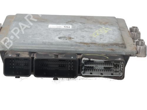 Engine control unit (ECU) RENAULT ARKANA I (LCM_, LDN_) | BP37521341M57 - Image 2