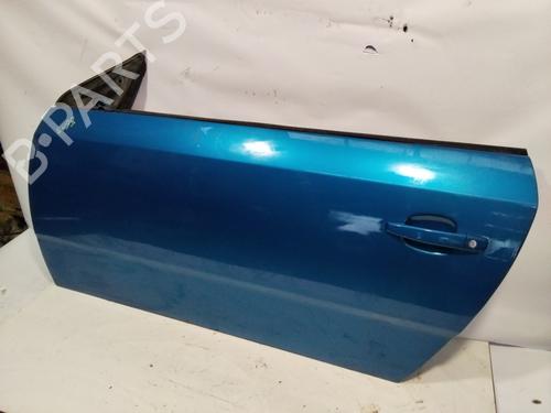 Left front door OPEL TIGRA TwinTop (X04) 1.4 (R97) | BP24210283C2 
