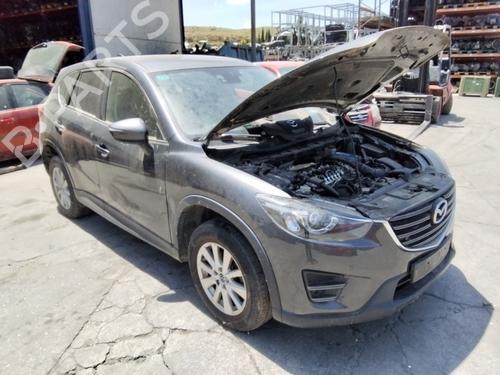 Brugte MAZDA CX-5 (KE, GH) 4780750
