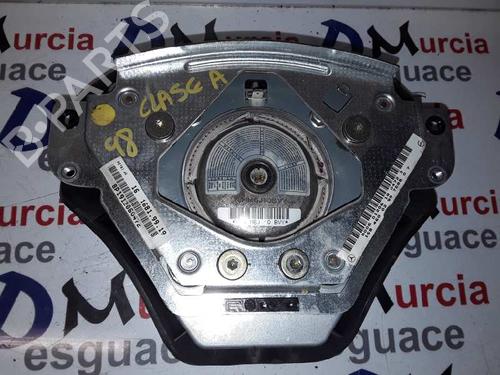 Driver airbag MERCEDES-BENZ A-CLASS (W168)  | BP8552270C9 